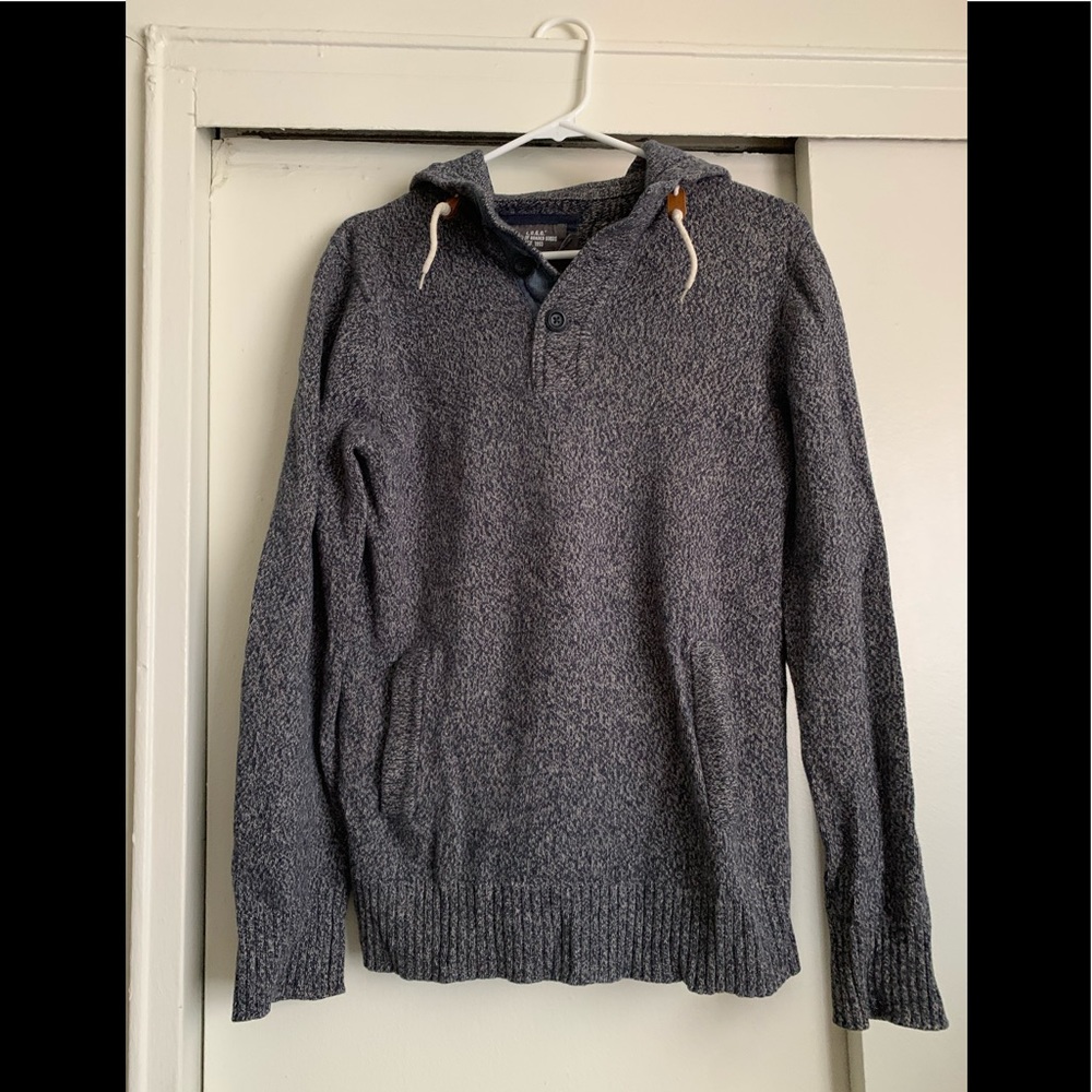 Men’s Sweater